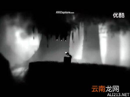 《Inside》剧情浅谈及limbo相关分析一：关于系列背景