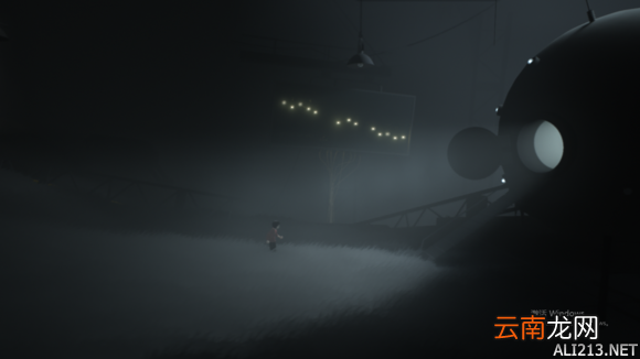 《Inside》全成就指南及隐藏结局达成一览 成就：浑水悠悠