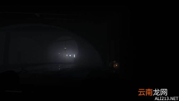 《Inside》通关结局图赏
