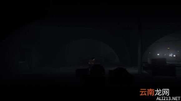 《Inside》通关结局图赏
