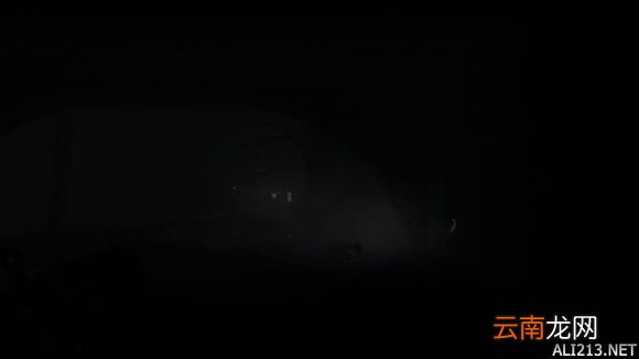 《Inside》通关结局图赏
