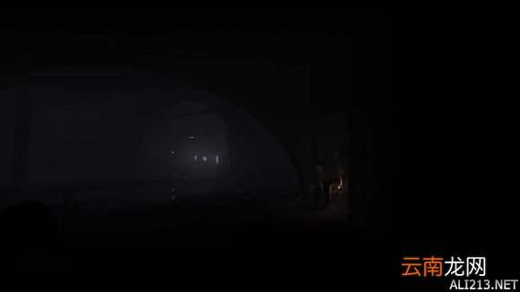 《Inside》通关结局图赏