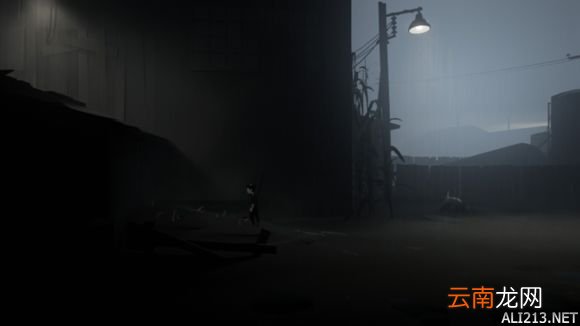 《Inside》有趣细节及关卡设计一览