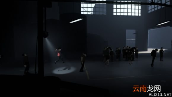 《Inside》有趣细节及关卡设计一览