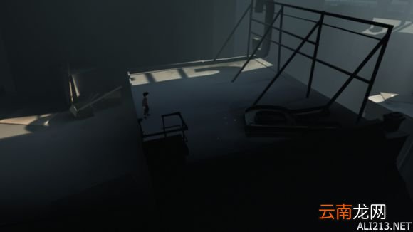 《Inside》有趣细节及关卡设计一览