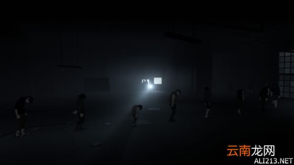 《Inside》有趣细节及关卡设计一览