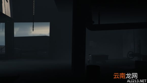 《Inside》有趣细节及关卡设计一览
