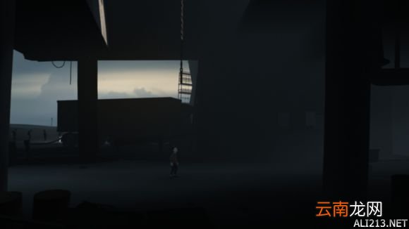 《Inside》有趣细节及关卡设计一览