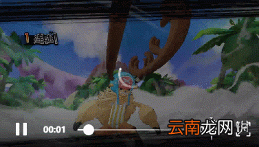 航海王燃烧意志新世界乔巴技能介绍 新世界乔巴奥义天赋终结技一览