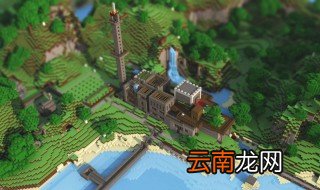 我的世界刷石机怎么做 学会不再担心石头不够用