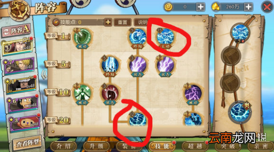 航海王燃烧意志艾尼路最新加点攻略 艾尼路雷鸟流加点