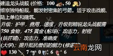 帝国时代2决定版海战强国有哪些 海战国家评价