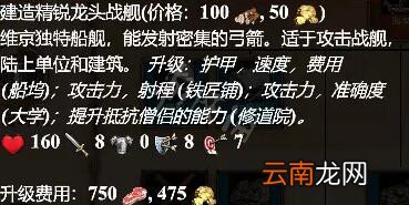 帝国时代2决定版海战强国有哪些 海战国家评价