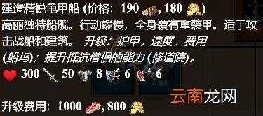 帝国时代2决定版海战强国有哪些 海战国家评价
