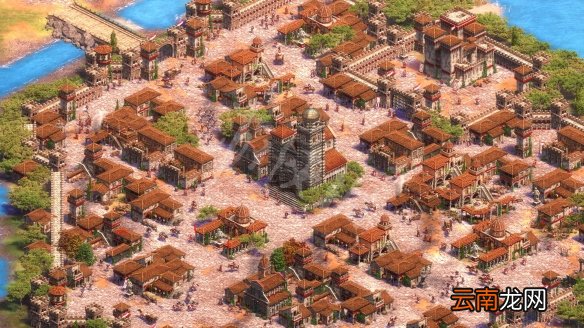 帝国时代2决定版资源怎么分配 帝国时代2决定版资源分配攻略