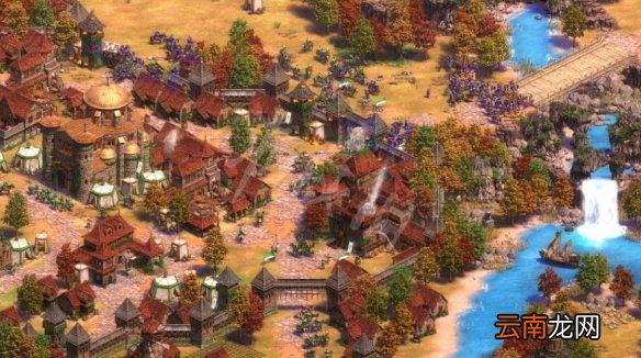 帝国时代2决定版经济怎么发展 帝国时代2决定版经济调配攻略