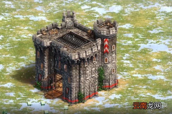 帝国时代2决定版冬季庆典Mod怎么下载 冬季庆典Mod内容介绍_网