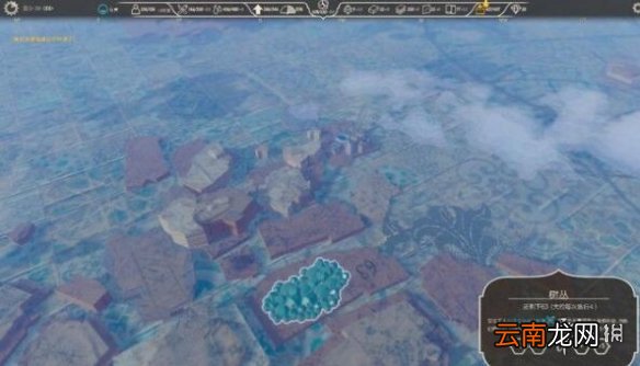 空中王国资源有哪些 空中王国全资源特点及作用介绍
