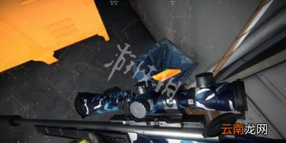 狙击手幽灵战士契约阿尔泰山脉收集攻略 收集要素有哪些_网