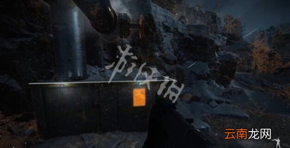 狙击手幽灵战士契约阿尔泰山脉收集攻略 收集要素有哪些_网
