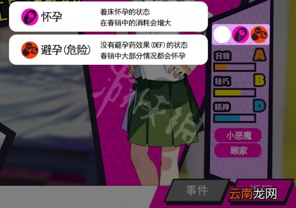 多娜多娜怀孕怎么恢复 多娜多娜一起做坏事怀孕属性介绍