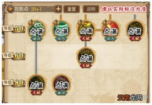 航海王燃烧意志雷利加点攻略 雷利技能解析