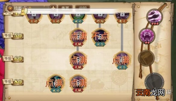航海王燃烧意志伊万科夫怎么加点 伊万科夫技能加点及搭配攻略