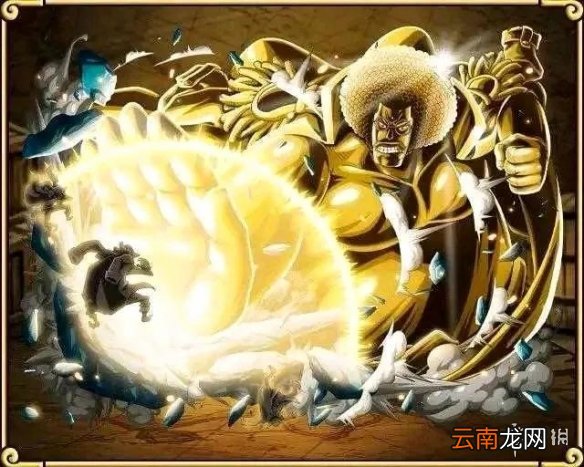 航海王燃烧意志限定SSR哪个好 竞技场限定SSR登场率排行榜