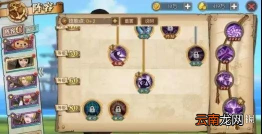 航海王燃烧意志罗宾修正赛怎么玩 罗宾修正赛加点攻略及玩法技巧