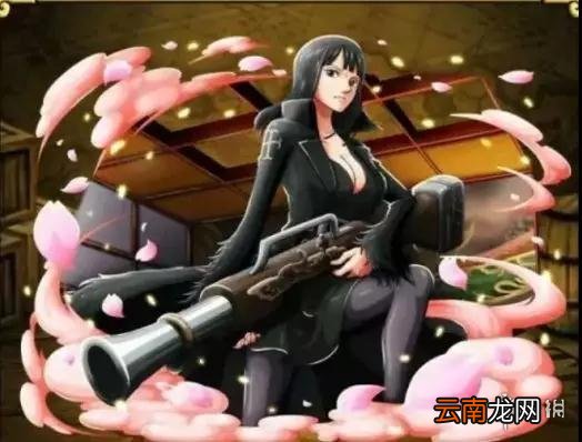 航海王燃烧意志罗宾修正赛怎么玩 罗宾修正赛加点攻略及玩法技巧