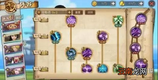 航海王燃烧意志罗宾修正赛怎么玩 罗宾修正赛加点攻略及玩法技巧