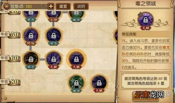 航海王燃烧意志麦哲伦怎么样 麦哲伦技能天赋分析介绍