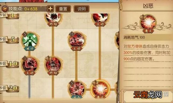 航海王燃烧意志基德怎么加技能点 基德技能加点攻略