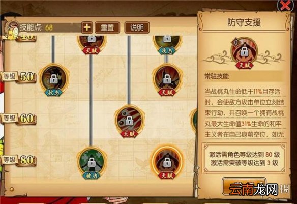 航海王燃烧意志SSR战桃丸怎么样 战桃丸全技能分析介绍