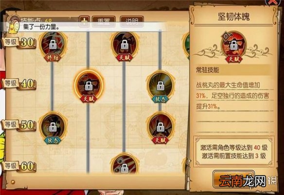 航海王燃烧意志SSR战桃丸怎么样 战桃丸全技能分析介绍