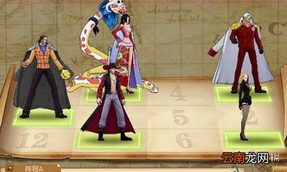 航海王燃烧意志74剧情三怪人怎么过 三怪人打法攻略