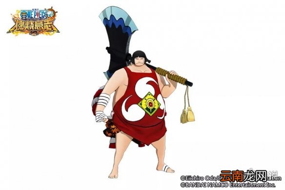 航海王燃烧意志新SSR战桃丸预告 SSR战桃丸即将上线