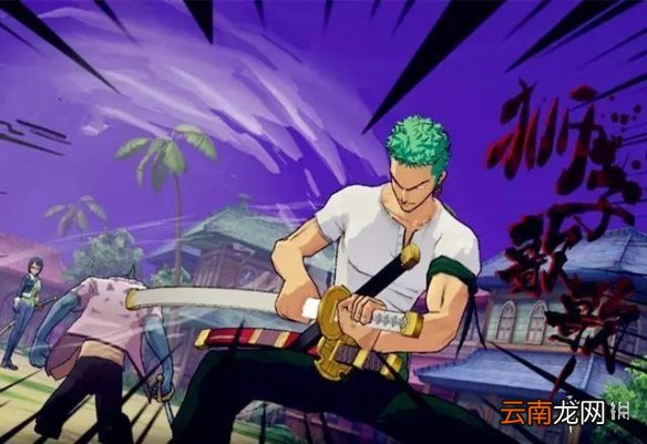 航海王燃烧意志哪些SR角色值得培养 SR角色强度排名