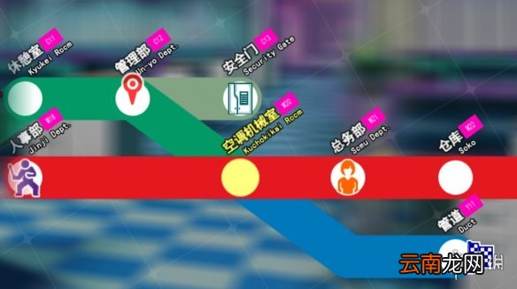 多娜多娜安全门怎么进 多娜多娜一起做坏事安全门进法介绍