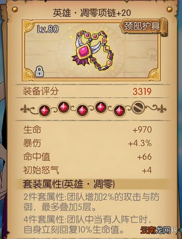 航海王燃烧意志战国带什么套装 战国装备选择推荐
