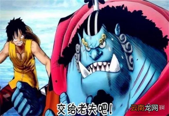 航海王燃烧意志后期发力的ssr介绍 真香型ssr盘点