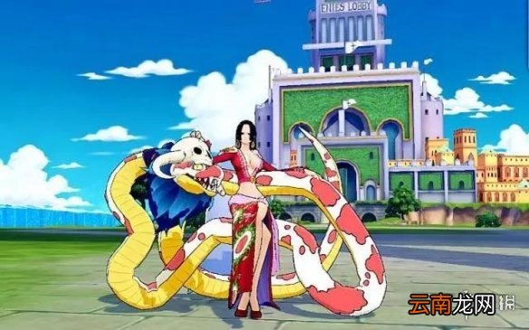 航海王燃烧意志热门SSR套装选择 热门SSR2件套4件套取舍