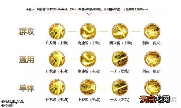 航海王燃烧意志雷利最全攻略 雷利技能全方位讲解