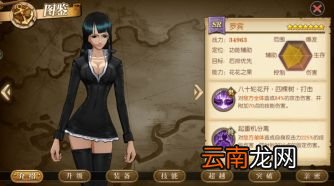 航海王燃烧意志打boss神卡 过剧情角色推荐