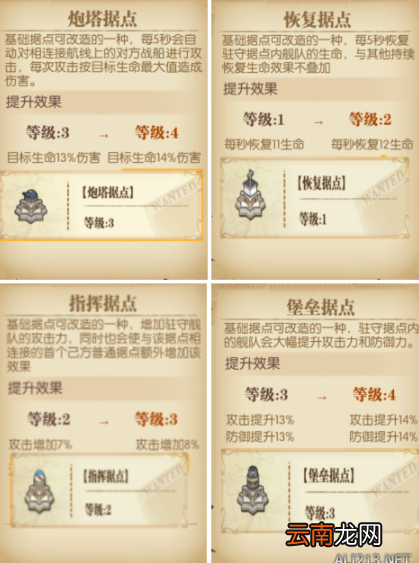 航海王燃烧意志海战怎么玩 海战详尽攻略