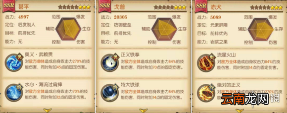 航海王燃烧意志甚平怎么玩 甚平全面分析讲解