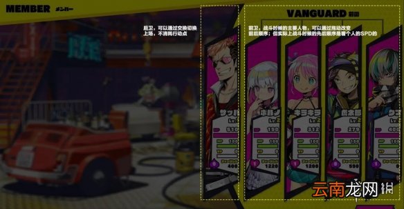 doHnadoHna界面有什么用 一起来做坏事吧界面功能介绍