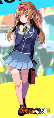 doHna:doHna人物有哪些 一起来做坏事吧全人物一览 KUMA