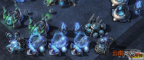 《星际争霸2》欧洲职业选手谈三族大局观 资源采集和爆兵研究