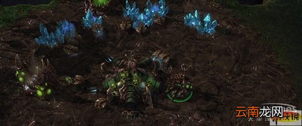 《星际争霸2》欧洲职业选手谈三族大局观 资源采集和爆兵研究